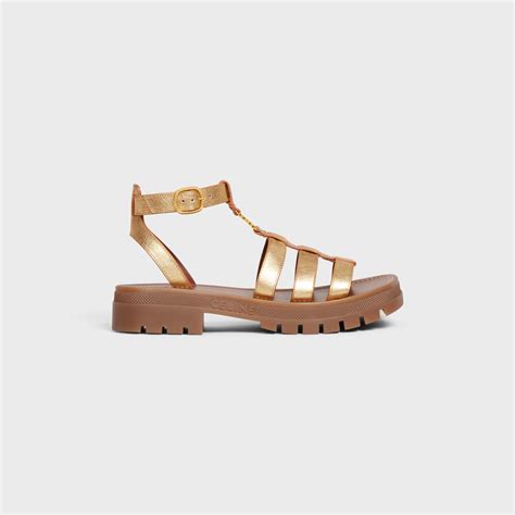 celine gladiator sandals dupe|women's gladiator sandals.